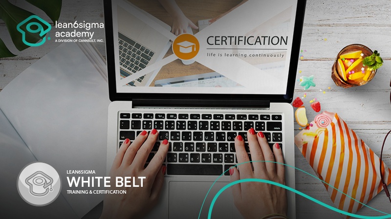 Black Belt Certification