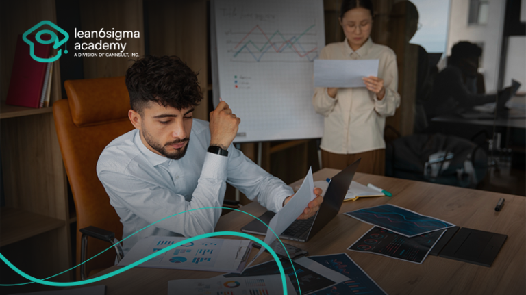 SIPOC & Requirements – The Must-Have Tool for Every Improvement