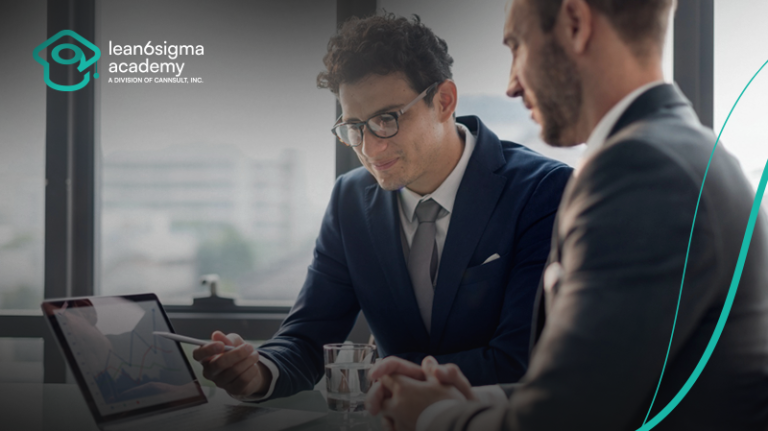 Lean and Six Sigma core concepts explained for everyday people