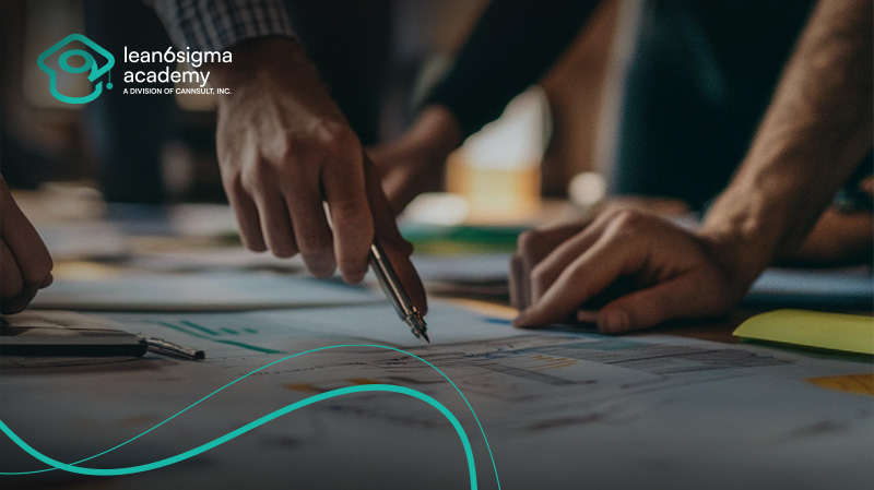 How to Display Data - 6 Powerhouse Charts that You Need to Know