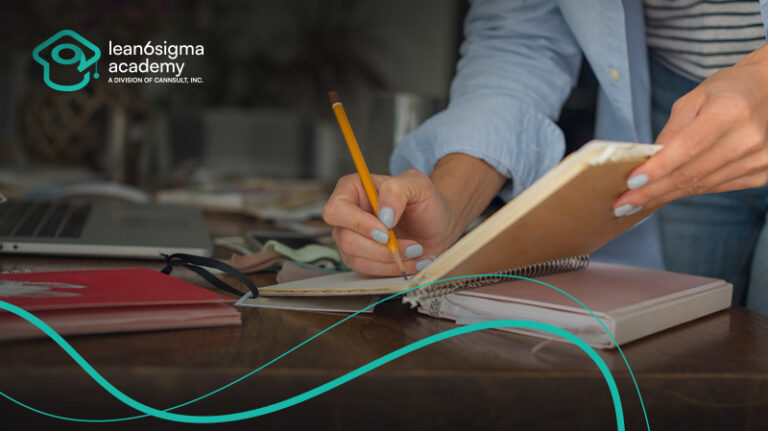 Value Stream Mapping – Picturing the High Level Value & Flow of the Process